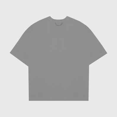Camiseta Quadro Creations ''Mr. Door'' ''Grey''