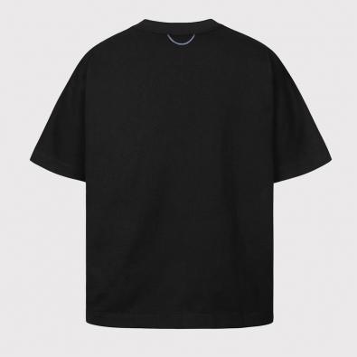Camiseta Quadro Creations Olimpic Black