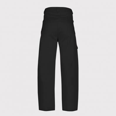 Calça Quadro Creations Brubeck Pants ''Black''