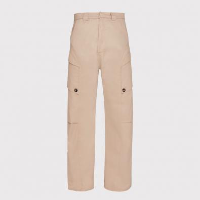 Calça Quadro Creations Brubeck Pants ''Brown''