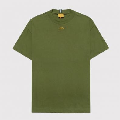 Camiseta Class ''Art 244'' Green