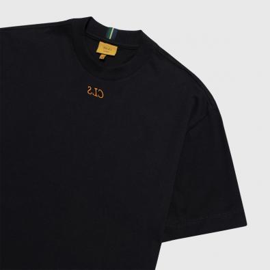 Camiseta Class ''Mini CLS'' Black