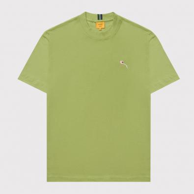 Camiseta Class ''Pipa'' Green