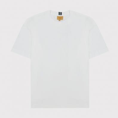 Camiseta Class ''Orelhão'' Off-White