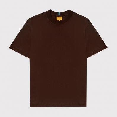 Camiseta Class ''Orelhão'' Brown
