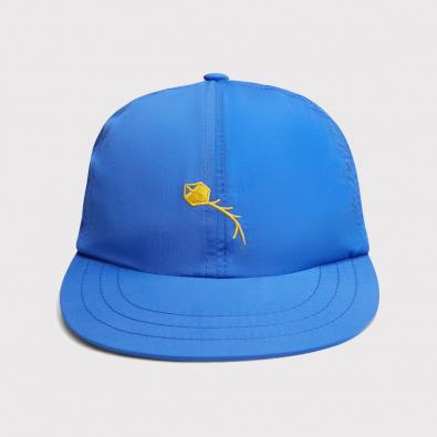 Boné Class Polo Hat ''Pipa'' Blue