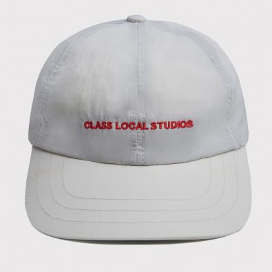 Boné Class Sport Hat Class Local Studios Off White