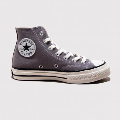 Tênis Converse Chuck 70 Seasonal Colors Grey