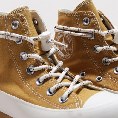 Tênis Converse Chuck Taylor All Star Lugged 2.0 Summer Utility Brown