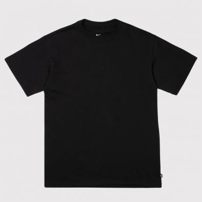 Camiseta Nike SB Basic Tee Black