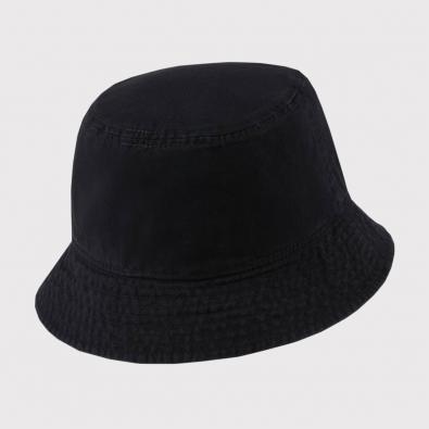 Chapéu Nike Sportswear Bucket Hat Unissex Black