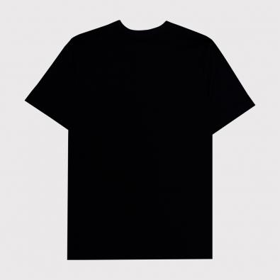 Camiseta Jordan Jumpman Embroidered Black