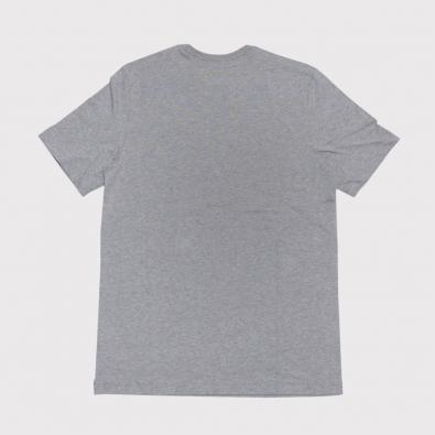 Camiseta Jordan Jumpman Embroidered Grey