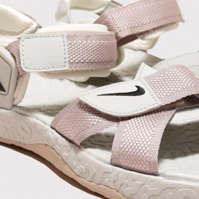 Sandália Nike ACG Air Deschutz+ Cream