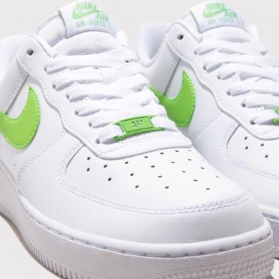 Tênis Nike Air Force 1 '07 Women's ''Action Green''