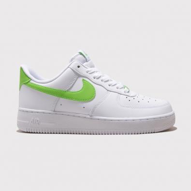 Tênis Nike Air Force 1 '07 Women's ''Action Green''