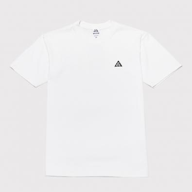 Camiseta Nike ACG NRG Basics White