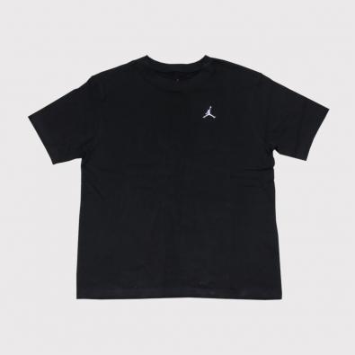 Camiseta Jordan Essentials Tee Women's Black