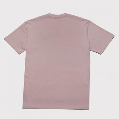 Camiseta Nike ACG Manga Curta Pink Oxford