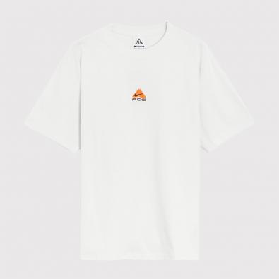 Camiseta Nike ACG Men's SS Tee White
