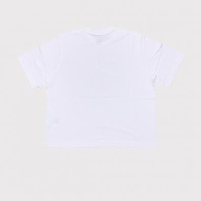 Camiseta Nike Sportswear Boxy Women's White