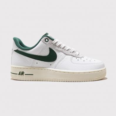 Tênis Nike Air Force 1 '07 Women's ''Summit White And Gorge Green''