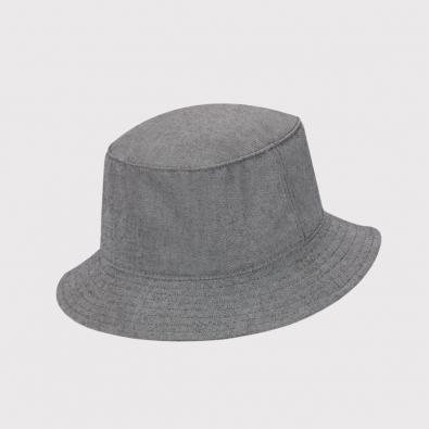 Chapéu Nike Sportswear Bucket Hat Unissex Grey