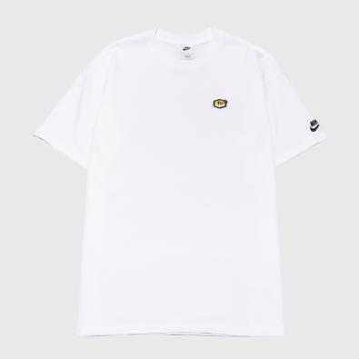 Camiseta Nike Sportwear Tn Max90 Men's White