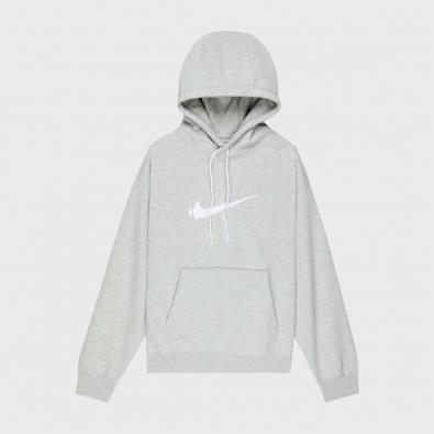 Blusa Nike SB Fleece Skate Hoodie ''Grey''