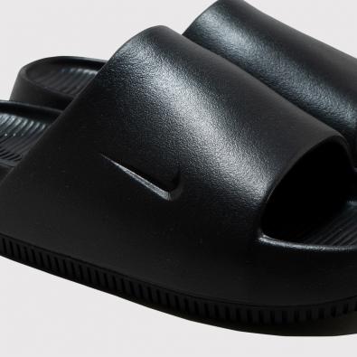 Chinelo Nike Calm Slide Women's Black