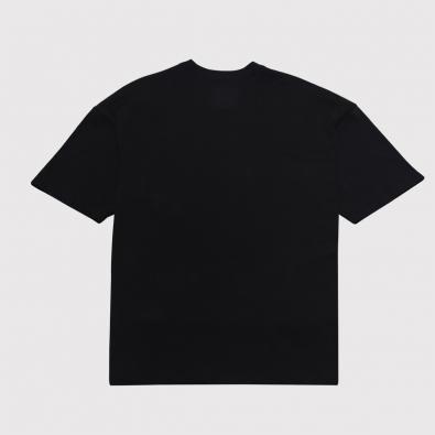 Camiseta Nike Sportswear Oversized Graphic Black