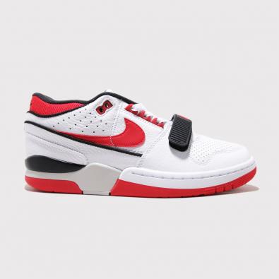 Tênis Nike Air Alpha Force 88 "University Red and White"
