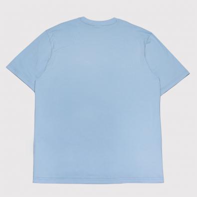 Camiseta Fila Hoops ATL Men's ''Light Delave Blue''
