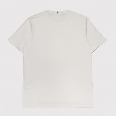 Camiseta Fila TC Sportmate Men's Off-White