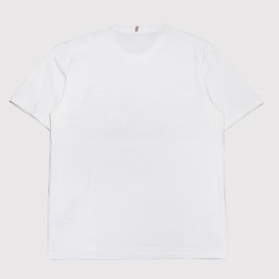 Camiseta Fila TC Courts Men's ''Off-White''