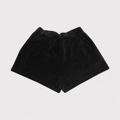 Shorts Fila Woof Women's ''Black''