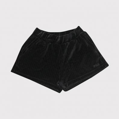 Shorts Fila Woof Women's ''Black''