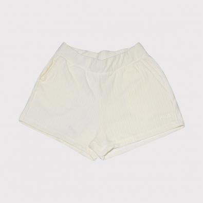 Shorts Fila Woof Women's ''Off-White''