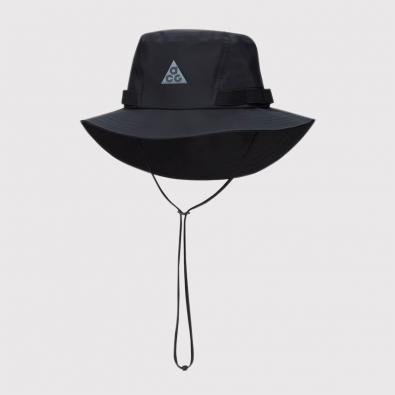 Chapéu Nike ACG Apex Bucket Hat Unissex ''Black''