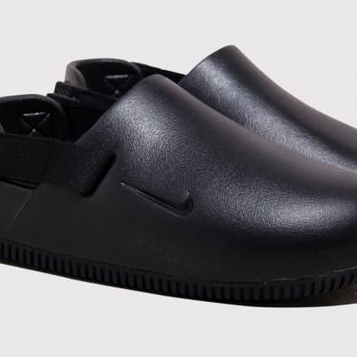 Chinelo Nike Calm Slide Mule Men's ''Black''