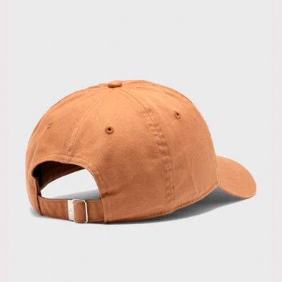 Boné Jordan Club Cap Adjustable Hat ''Legend Dark Brown''