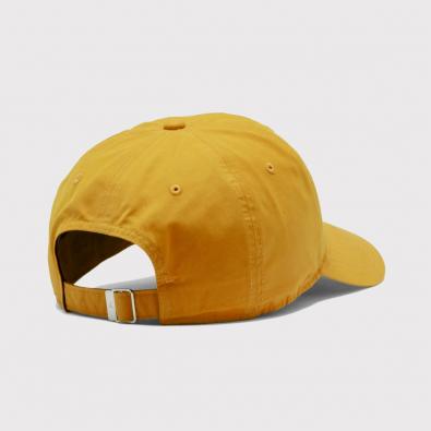 Boné Jordan Club Cap Adjustable Unstructured Hat ''Yellow''