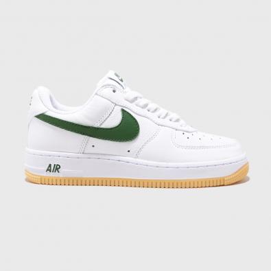 Tênis Nike Air Force 1 Low QS ''Color Of The Month'' Forest Green