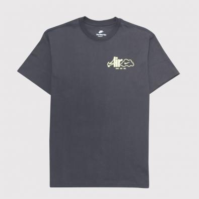 Camiseta Nike Sportwear M90 Men's ''Grey''