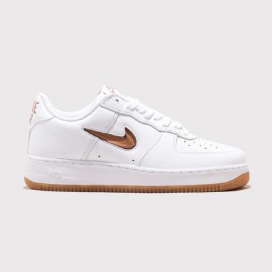 Tênis Nike Air Force 1 Low Retro Color Of The Month ''Bronze Jewel''