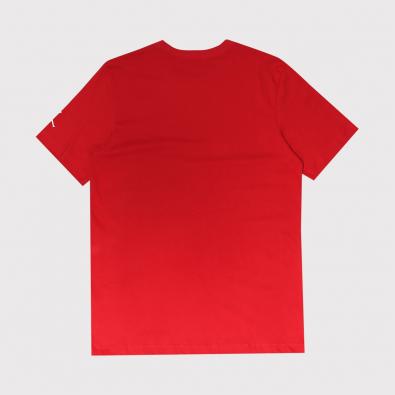 Camiseta Jordan Flight Mvp Red