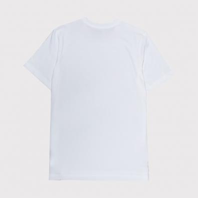 Camiseta Jordan Brand Jumpman Men's White