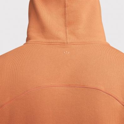 Blusa Nike X NOCTA Hoodie ''Orange''