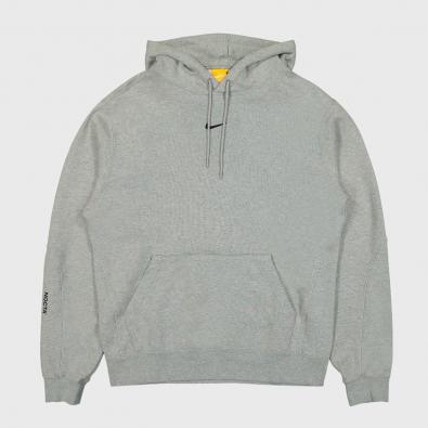 Blusa Nike X NOCTA Hoodie ''Grey''