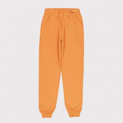 Calça Nike X NOCTA Nrg Fleece Pants ''Orange''